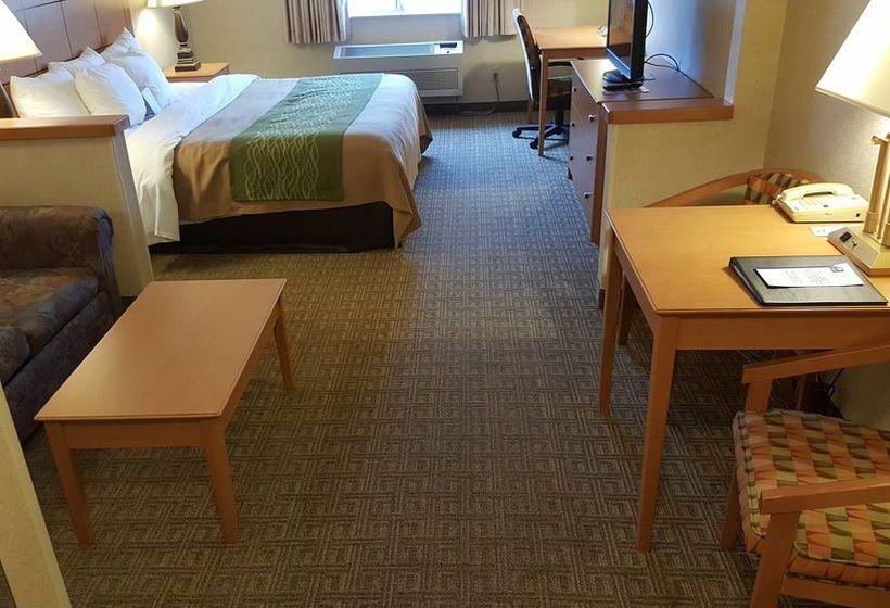 Hotel Comfort Inn Rockford  | Rockford | Illinois | United States 16