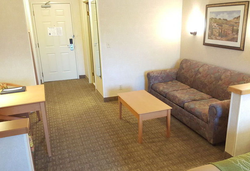 Hotel Comfort Inn Rockford  | Rockford | Illinois | United States 17
