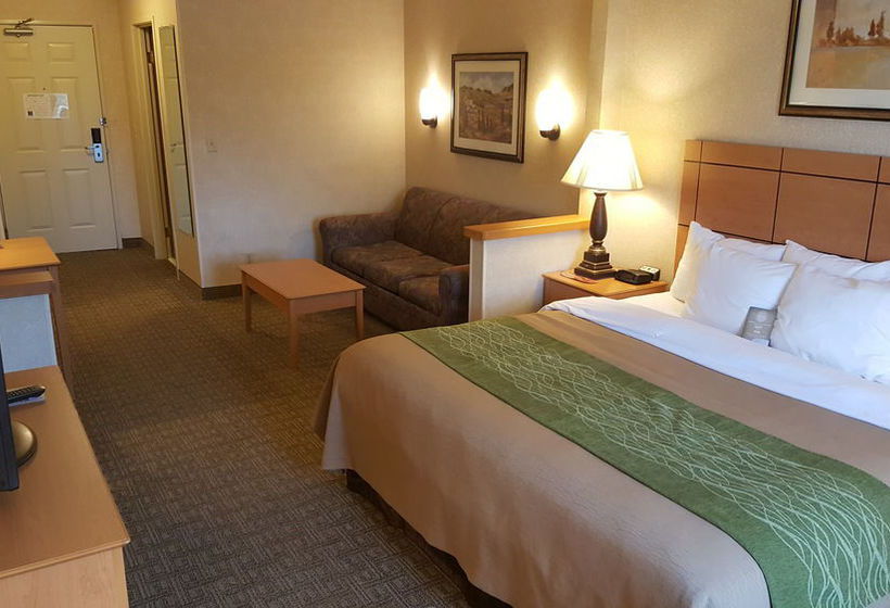 Hotel Comfort Inn Rockford  | Rockford | Illinois | United States 18
