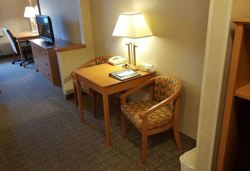 Hotel Comfort Inn Rockford  | Rockford | Illinois | United States 19