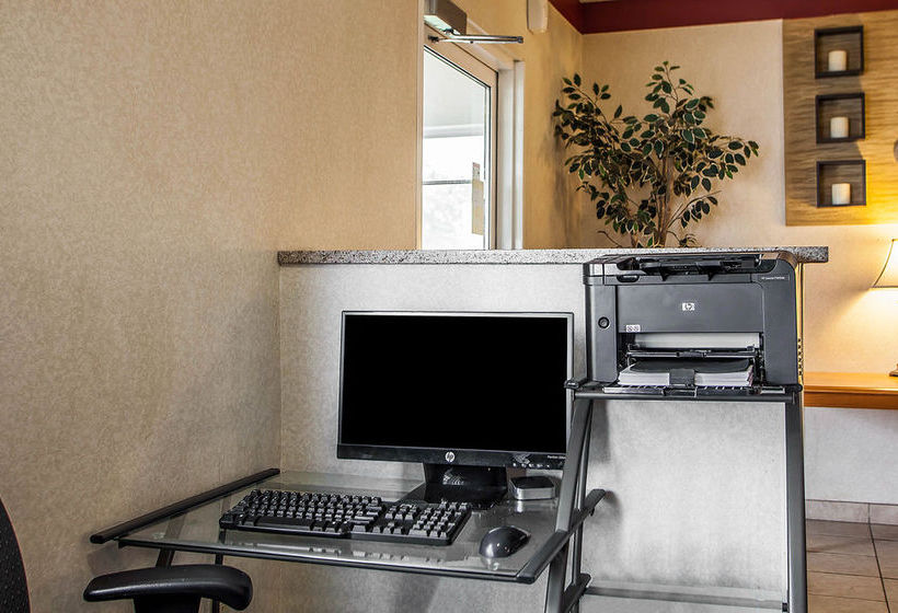 Hotel Comfort Inn Rockford  | Rockford | Illinois | United States 2