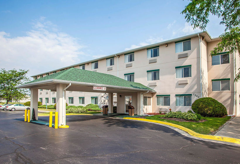 Hotel Comfort Inn Rockford  | Rockford | Illinois | United States 4