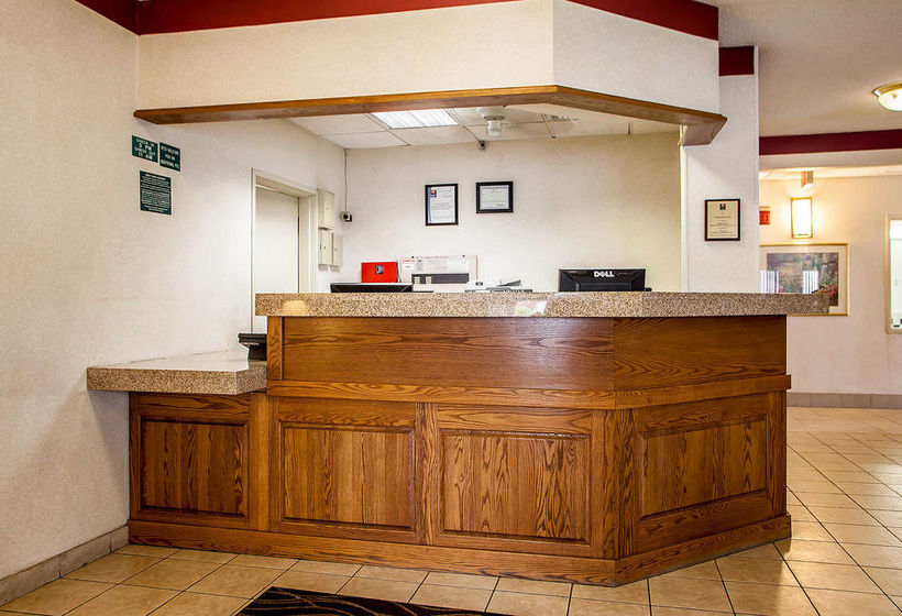 Hotel Comfort Inn Rockford  | Rockford | Illinois | United States 5