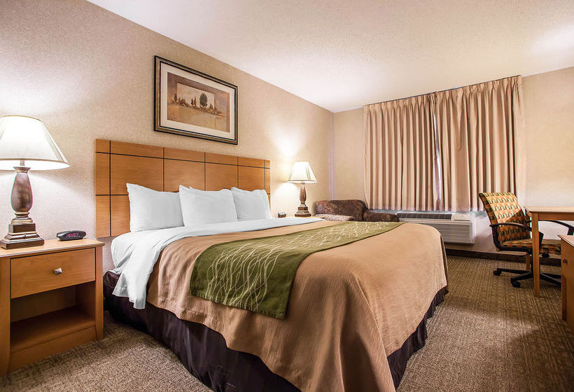 Hotel Comfort Inn Rockford  | Rockford | Illinois | United States 7