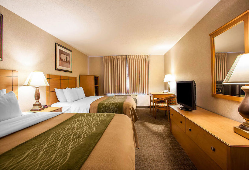 Hotel Comfort Inn Rockford  | Rockford | Illinois | United States 8