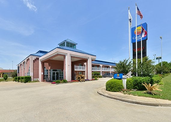Hotel Comfort Inn 