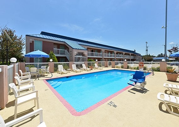 Hôtel Comfort Inn  | Brookhaven | Mississippi | Hôtels aux États-Unis 11