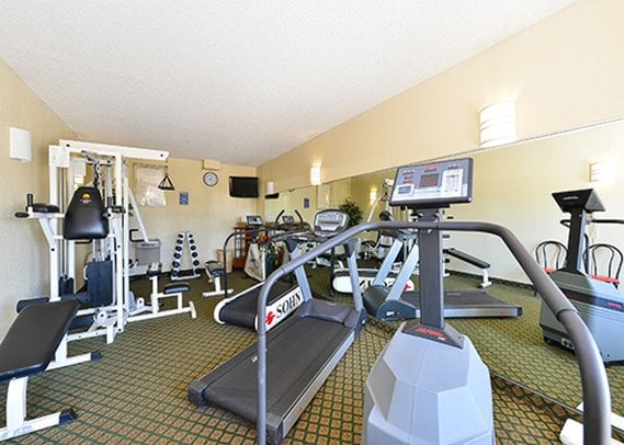 Hôtel Comfort Inn  | Brookhaven | Mississippi | Hôtels aux États-Unis 13