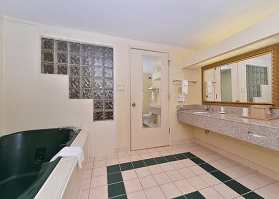 Hôtel Comfort Inn  | Brookhaven | Mississippi | Hôtels aux États-Unis 14