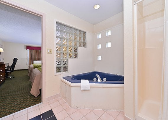 Hôtel Comfort Inn  | Brookhaven | Mississippi | Hôtels aux États-Unis 16