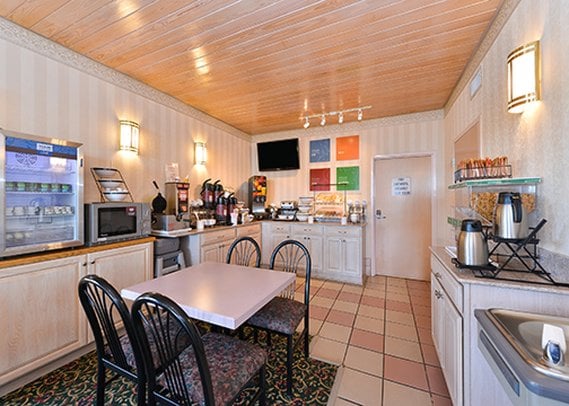 Hôtel Comfort Inn  | Brookhaven | Mississippi | Hôtels aux États-Unis 2