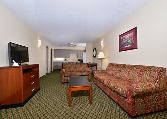 Hôtel Comfort Inn  | Brookhaven | Mississippi | Hôtels aux États-Unis 8