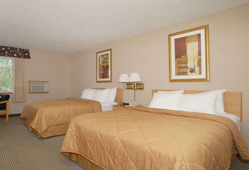 Hotel Comfort Inn Nashville 