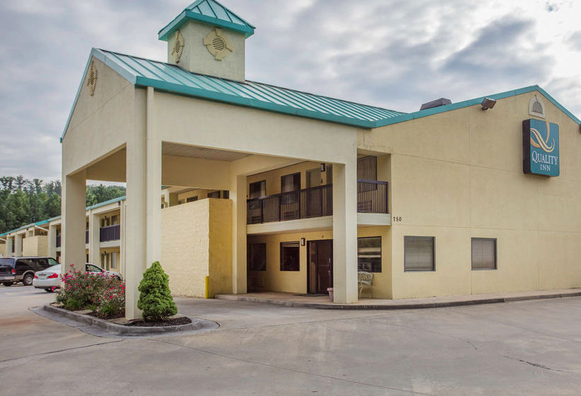 Hotel Quality Inn Kennesaw  | Kennesaw | Georgia | United States 1