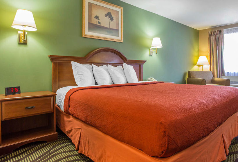 Hotel Quality Inn Kennesaw  | Kennesaw | Georgia | United States 10