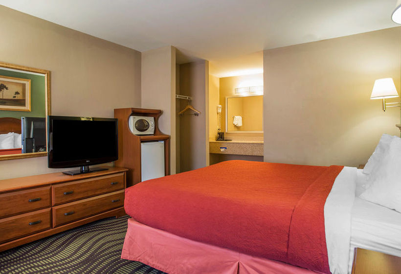 Hotel Quality Inn Kennesaw  | Kennesaw | Georgia | United States 11