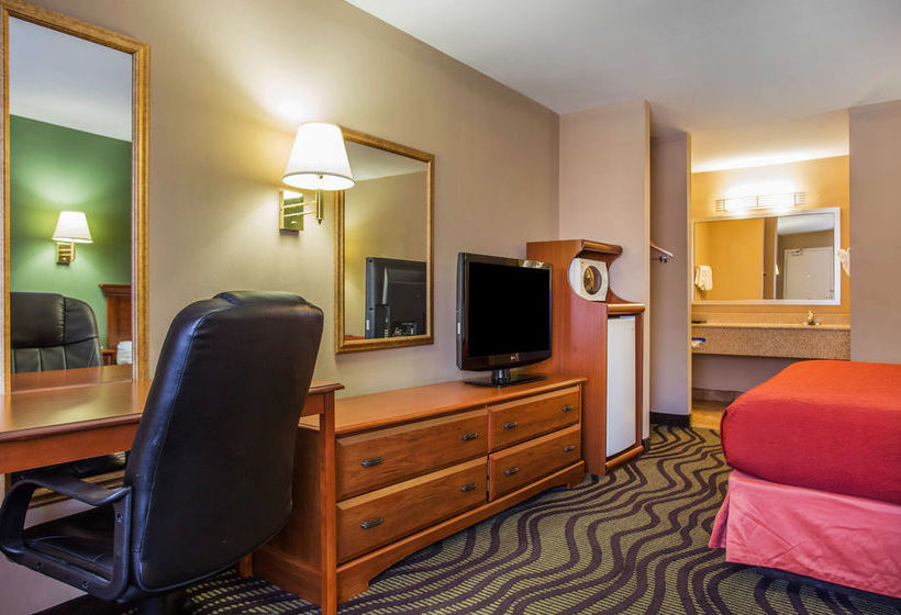 Hotel Quality Inn Kennesaw  | Kennesaw | Georgia | United States 12