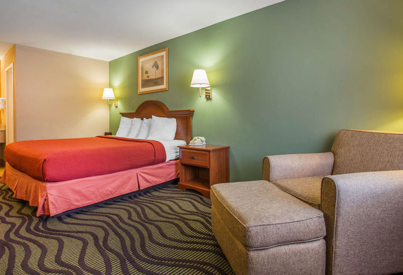 Hotel Quality Inn Kennesaw  | Kennesaw | Georgia | United States 13