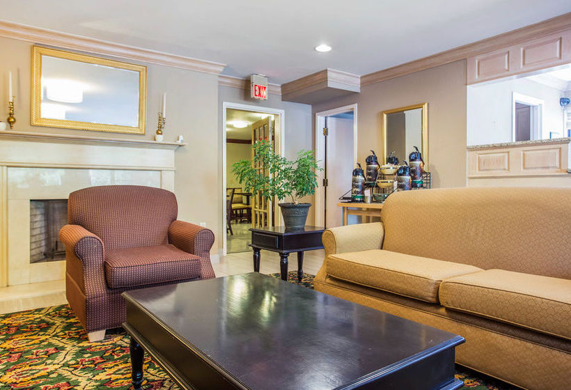 Hotel Quality Inn Kennesaw  | Kennesaw | Georgia | United States 14