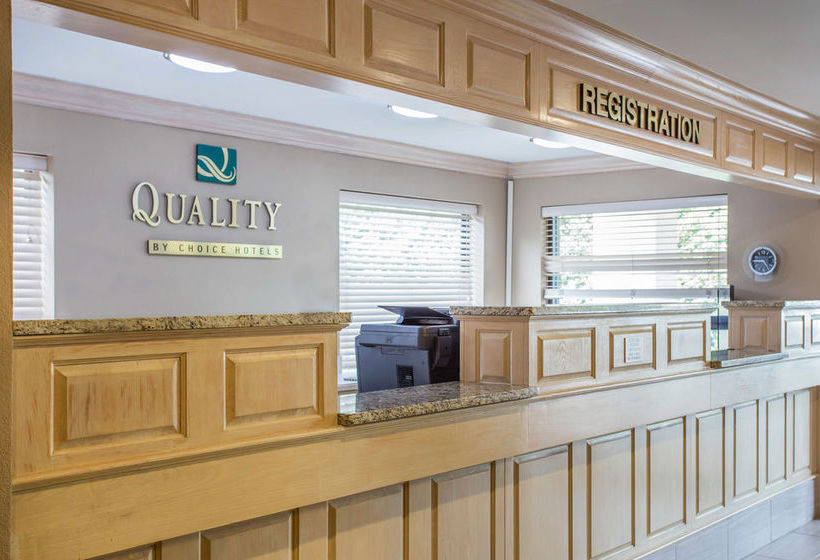 Hotel Quality Inn Kennesaw  | Kennesaw | Georgia | United States 15