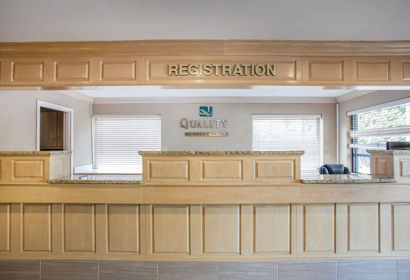 Hotel Quality Inn Kennesaw  | Kennesaw | Georgia | United States 16