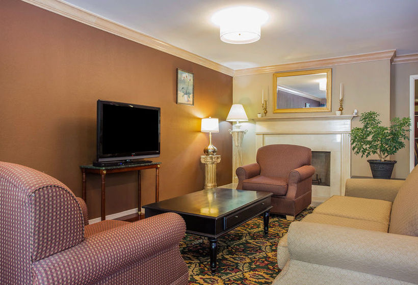 Hotel Quality Inn Kennesaw  | Kennesaw | Georgia | United States 17