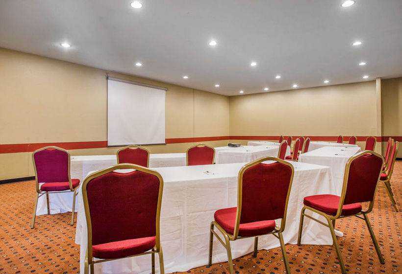 Hotel Quality Inn Kennesaw  | Kennesaw | Georgia | United States 18