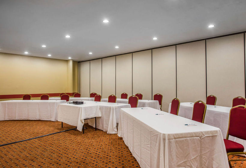 Hotel Quality Inn Kennesaw  | Kennesaw | Georgia | United States 19