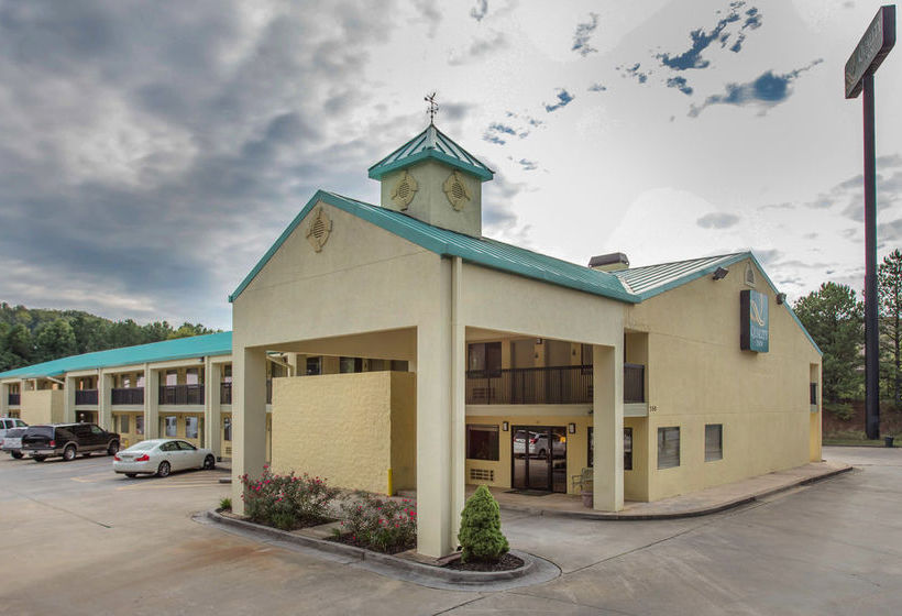 Hotel Quality Inn Kennesaw  | Kennesaw | Georgia | United States 2