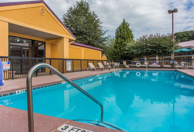 Hotel Quality Inn Kennesaw  | Kennesaw | Georgia | United States 20