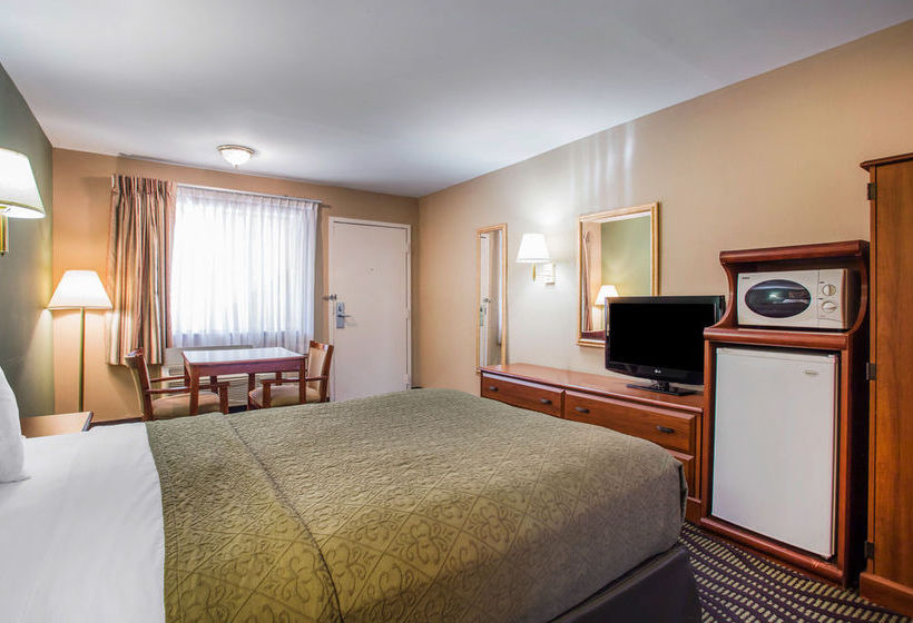 Hotel Quality Inn Kennesaw  | Kennesaw | Georgia | United States 3