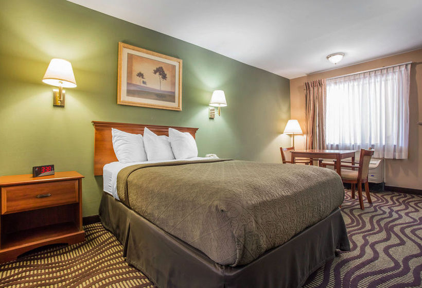 Hotel Quality Inn Kennesaw  | Kennesaw | Georgia | United States 4
