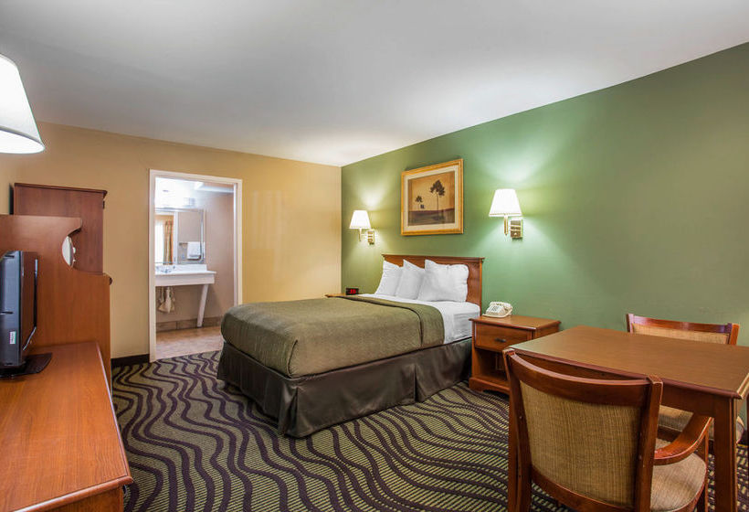 Hotel Quality Inn Kennesaw  | Kennesaw | Georgia | United States 5