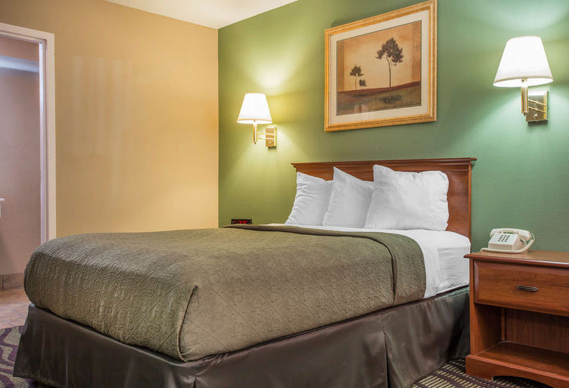 Hotel Quality Inn Kennesaw  | Kennesaw | Georgia | United States 6