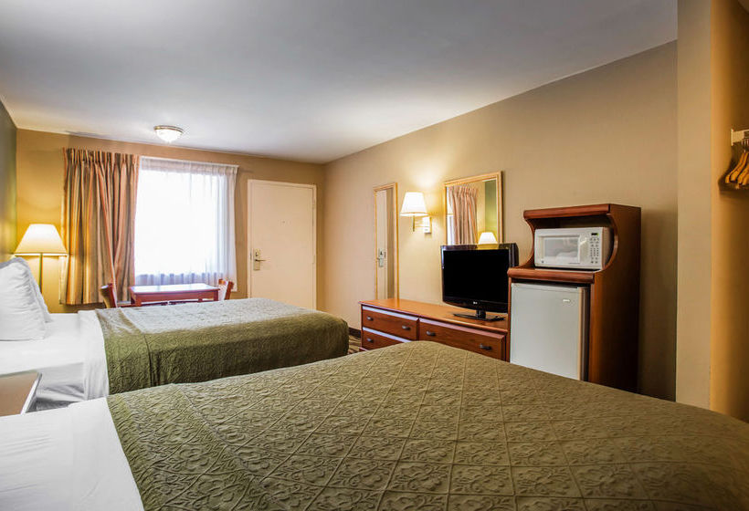 Hotel Quality Inn Kennesaw  | Kennesaw | Georgia | United States 7