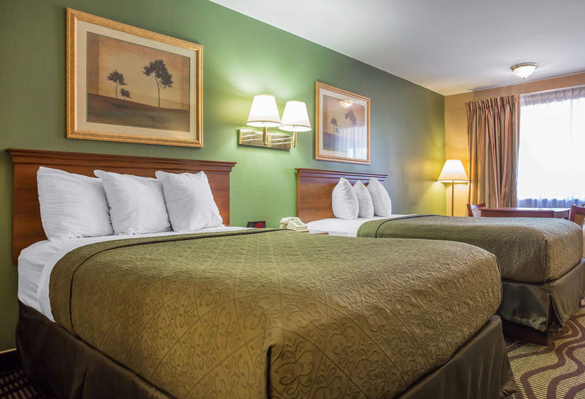 Hotel Quality Inn Kennesaw  | Kennesaw | Georgia | United States 8