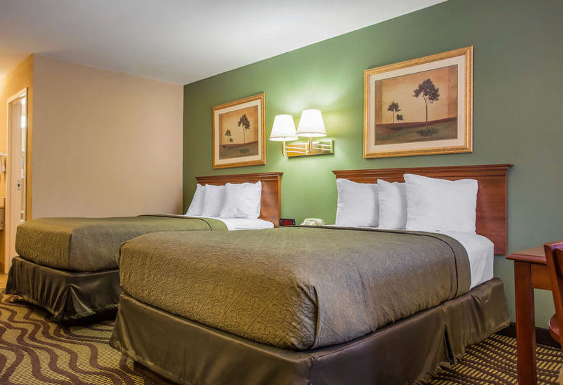 Hotel Quality Inn Kennesaw  | Kennesaw | Georgia | United States 9
