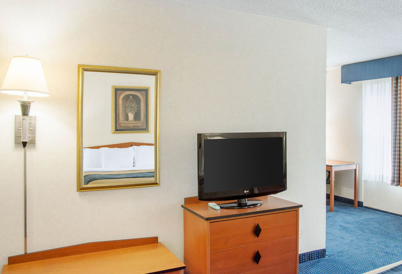 Hotel Comfort Inn  | Piketon | Ohio | United States 17