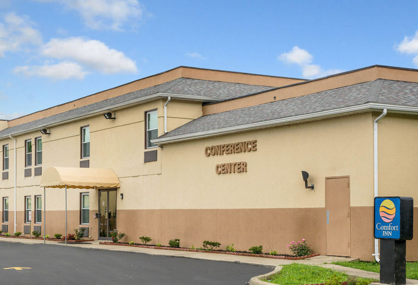 Hotel Comfort Inn  | Piketon | Ohio | United States 2