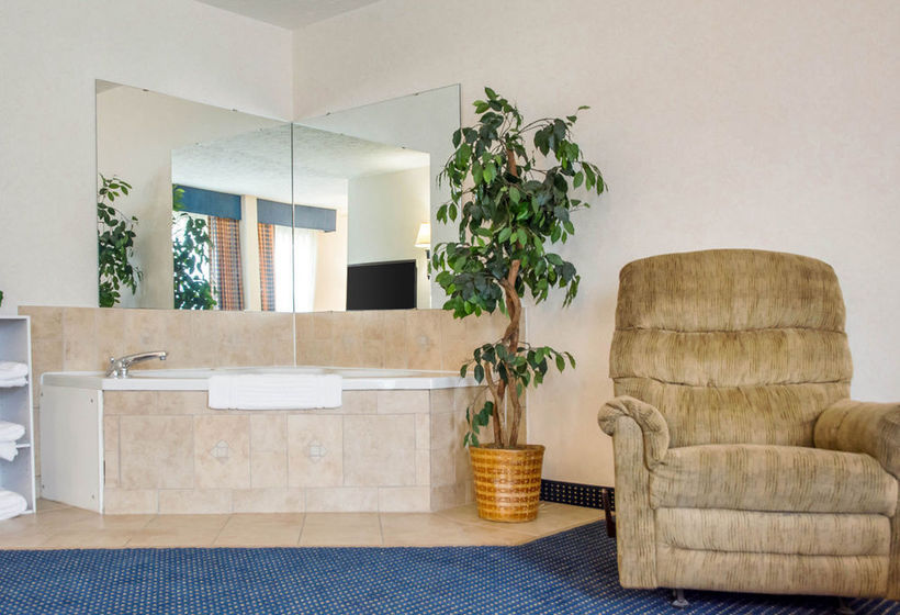 Hotel Comfort Inn  | Piketon | Ohio | United States 20