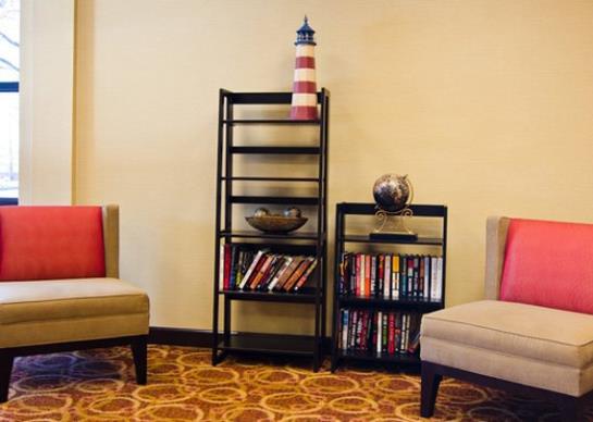 Hotel Comfort Inn Annapolis