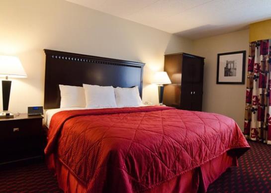 Hotel Comfort Inn Annapolis  | Annapolis | Maryland | United States 1