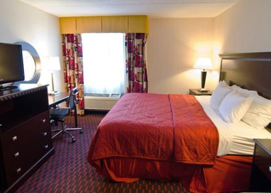 Hotel Comfort Inn Annapolis  | Annapolis | Maryland | United States 2