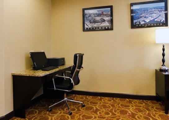 Hotel Comfort Inn Annapolis  | Annapolis | Maryland | United States 3