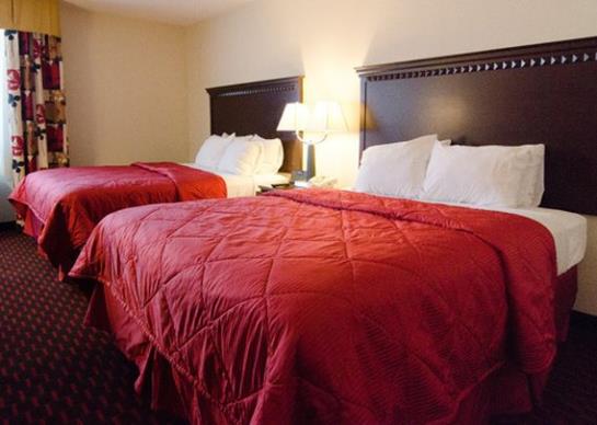 Hotel Comfort Inn Annapolis  | Annapolis | Maryland | United States 4