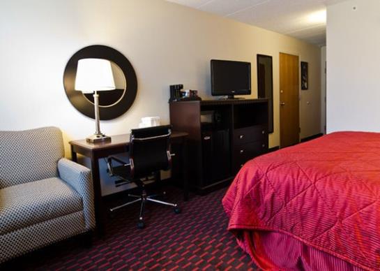 Hotel Comfort Inn Annapolis  | Annapolis | Maryland | United States 6