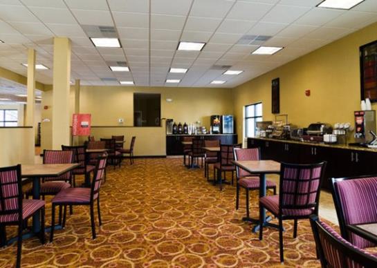 Hotel Comfort Inn Annapolis  | Annapolis | Maryland | United States 8