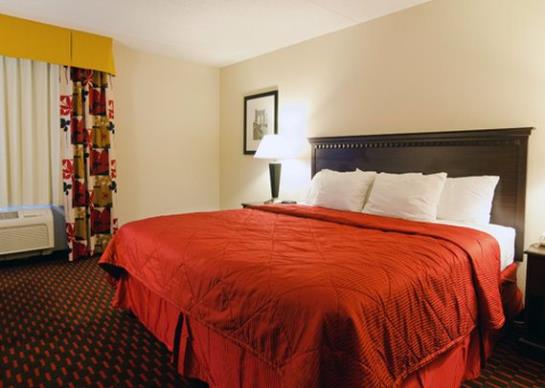 Hotel Comfort Inn Annapolis  | Annapolis | Maryland | United States 9