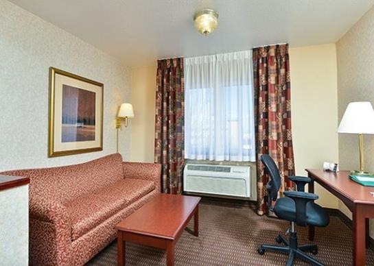 Hotel Comfort Inn Kennewick  | Kennewick | Washington | United States 15