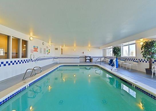 Hotel Comfort Inn Kennewick  | Kennewick | Washington | United States 16